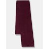 Dámská šála Pinko SLOVENIA - 105996 A2Z4 vínová