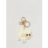 Dámská klíčenka Twinset ovečka - 252TH7042 bílá