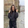 Dámská mikina Armani Exchange - XW000745 AF16134 UC001 černá