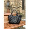 Dámská kabelka Emporio Armani - EW001009 AF17630 U6078 černá