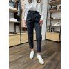 Dámské kalhoty Blauer - 26SBLDP01398 007526 999 černé