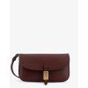 Dámská kabelka Pinko SADDLE FLAT - 105349 A1ZX R49Q cihlová