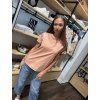 Dámské triko START Pinko - 101752 A339 P92 oranžové