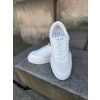 Dámské tenisky Armani Exchange - XW002788 AF23057 U0011 bílé