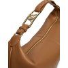 Dámská kabelka Armani Exchange - XW001573 AF15632 U6119 hnědá