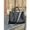 Dámská kabelka Emporio Armani - EW000360 AF12036  MC032 černá