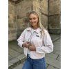Dámská bunda Armani Exchange - XW001430 AF16613 U4104 růžová