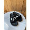 Pánské pantofle Armani Exchange - XUP001 XV820 S277