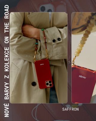 Kolekce Ateljé “On the Road to Anywhere” je doplněna o další luxusní barvičky!🥹✨ Tak jak se Vám líbí tento drop?