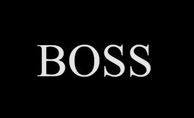 boss