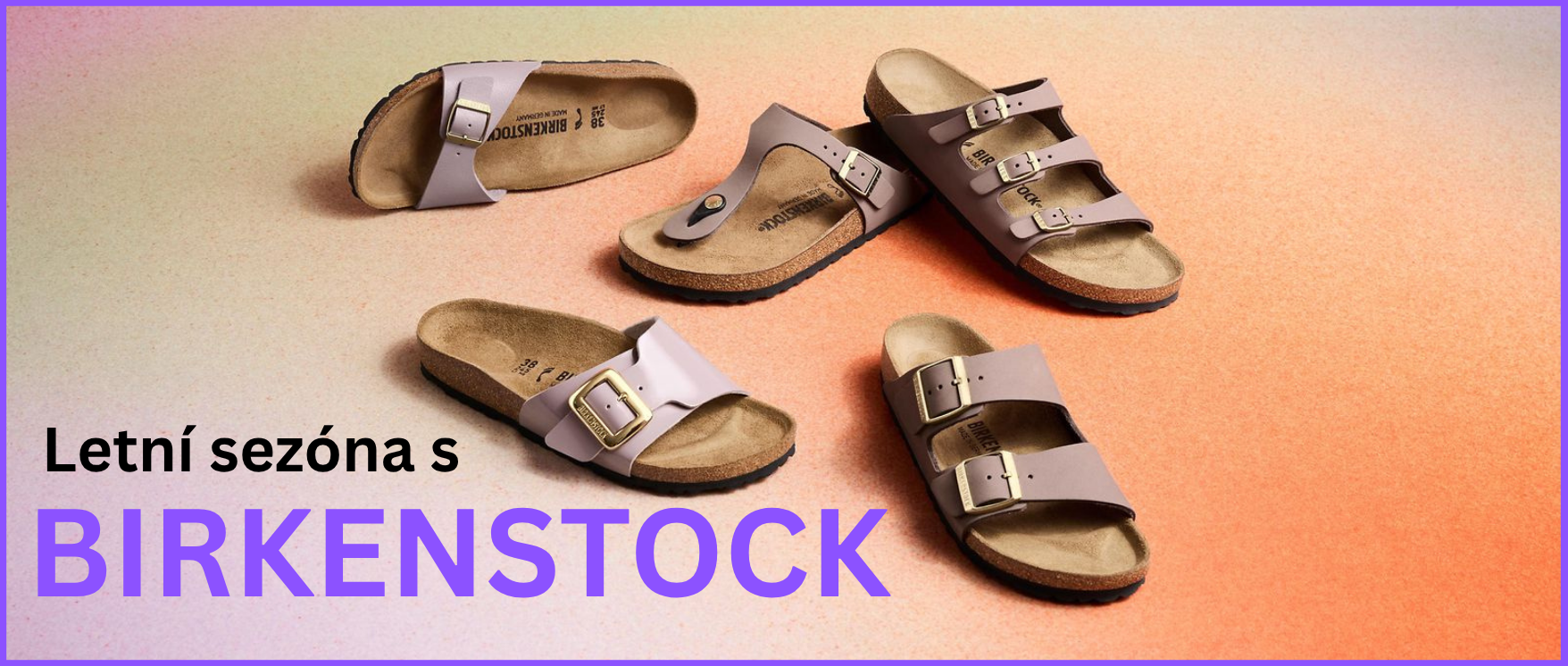 BIRKENSTOCK