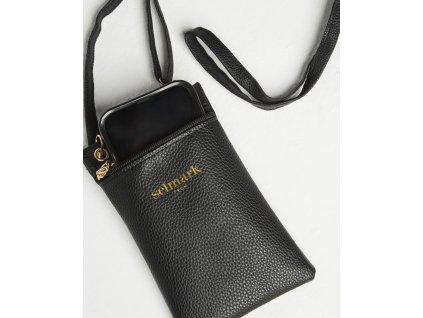 mobile holder by pilar rubio st721 004 black