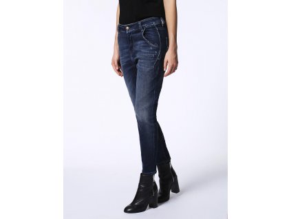 diesel Blue jeans Fhayza evo 0860l