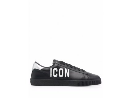 ICON PRINT SNEAKER