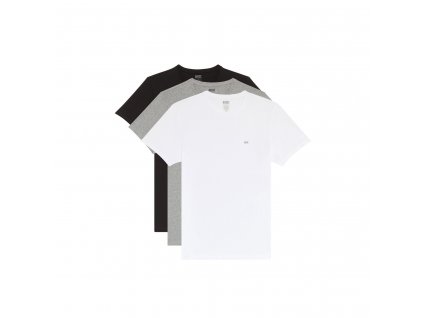 diesel diesel col rond umtee jake 3 pack 00spdg 0l