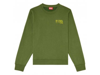 diesel ginn k42 sweatshirt