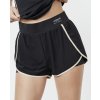 double sports shorts by pilar rubio st777 004 black