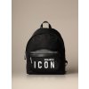 ICON NYLON BACKPACK S