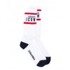 calcetines dfv141750 dsquared2 mid crew socks