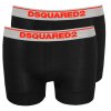 dsquared2 2 pack low rise boxer trunks in modal stretch black p9371 44705 zoom