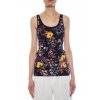 UFTK-BABY SINGLET FLORAL