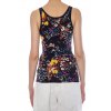 UFTK-BABY SINGLET FLORAL