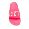 ICON SLIDES PINK