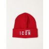 ICON BEANIE RED