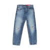 47211 diesel jeans 2010j loose fit blu medi 1