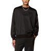 a12110 0whak 9xx diesel men sweatshirt black 1