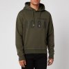 ICON HOODED SWEATSHIRT K