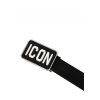 dsquared2 dsquared icon belt black p41027 41785 image
