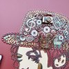MICHAEL JACKSON 100 x 80 cm