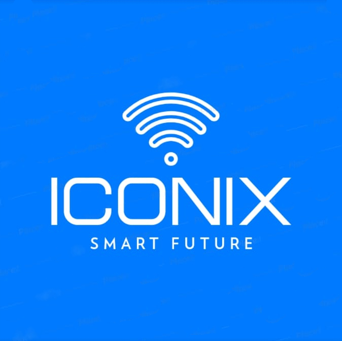 ICONIX.cz