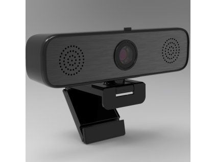 Web kamera 4MP 2K s automatickým zaostřováním