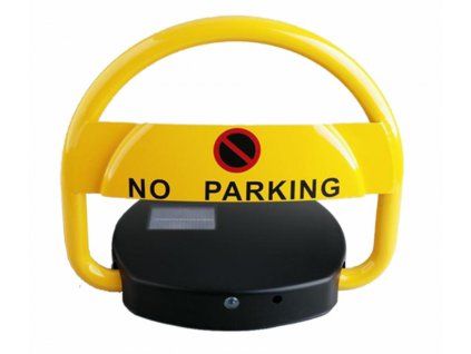 Smart parking solar 2