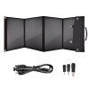 Iconix solární nabíječka 100W