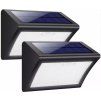 Iconix venkovní solární LED světlo C60