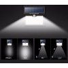 Iconix venkovní solární LED světlo SL46