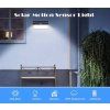 Iconix venkovní solární LED světlo SL228