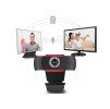Web kamera 1080P s duálním mikrofonem
