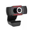 Web kamera 1080P s duálním mikrofonem