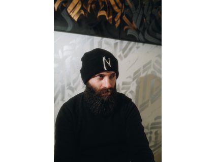 Zimní čepice - ICON
