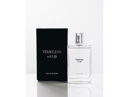 TIMELESS By Icon- Edp 100ml