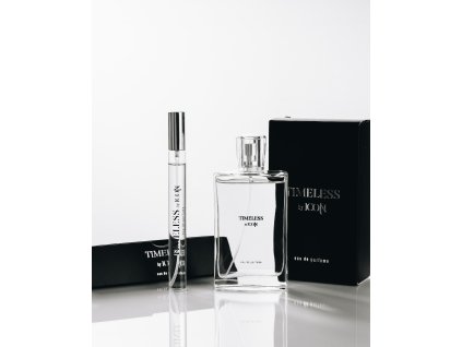 TIMELESS by Icon Edp 100ml + 15ml