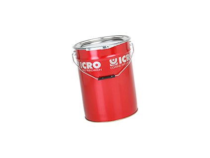 Ředidlo SOFT MATT (Balení 25, Typ SOFT MATT)