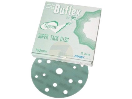 Brusivo KOVAX BUFLEX DRY ST 1ks (Velikost K2000)