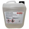 ICROCLEAN - Ruční průmyslový čistič hran PURE (Balení 5L)