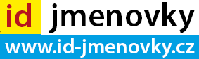 www.Id-jmenovky.cz