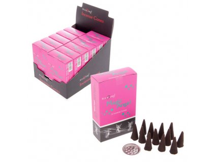 Vonné Kužele Stamford Angel Kouzlo